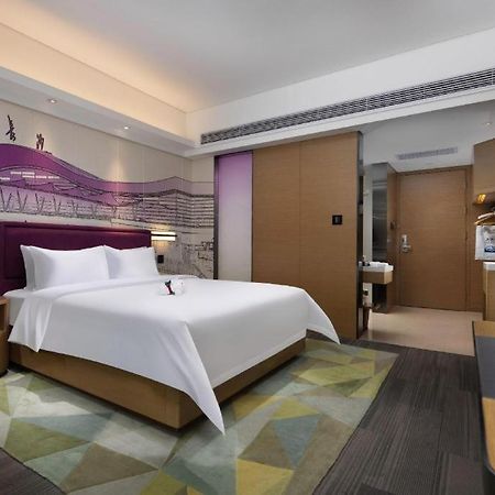 Hampton By Hilton Changsha Xingsha Extérieur photo
