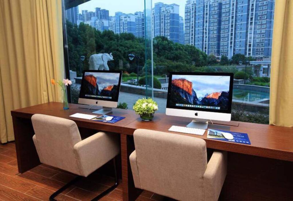 Hampton By Hilton Changsha Xingsha Extérieur photo