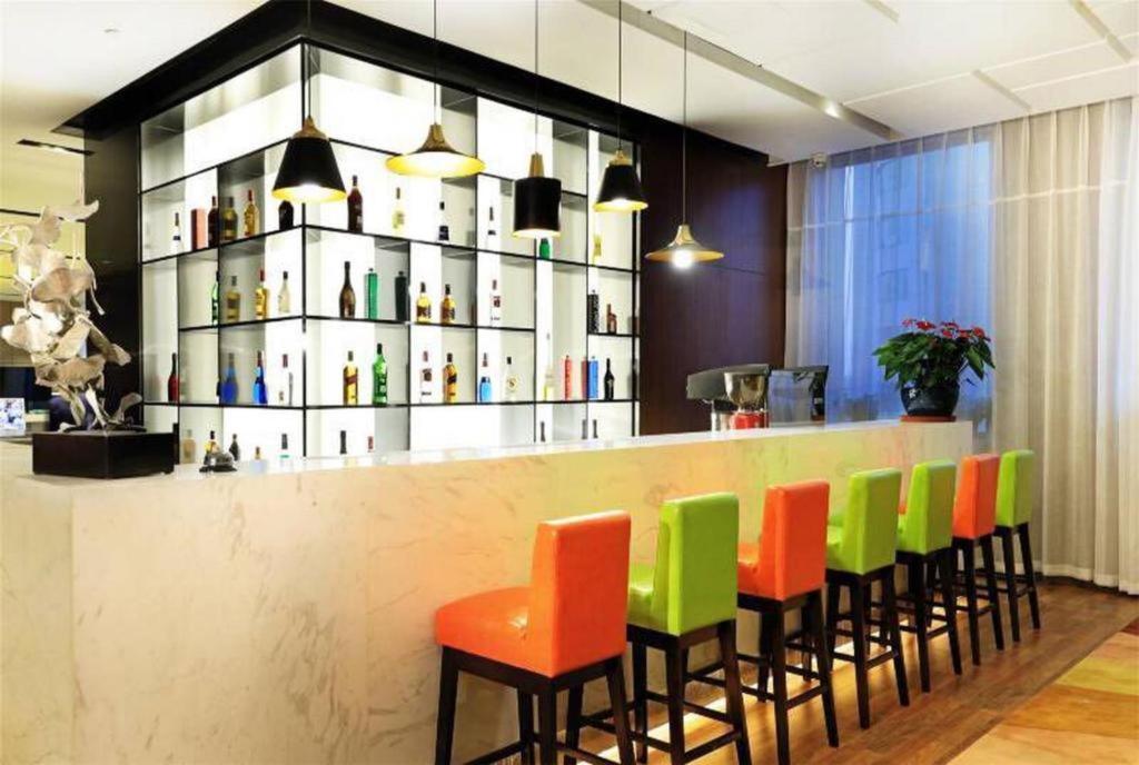 Hampton By Hilton Changsha Xingsha Extérieur photo