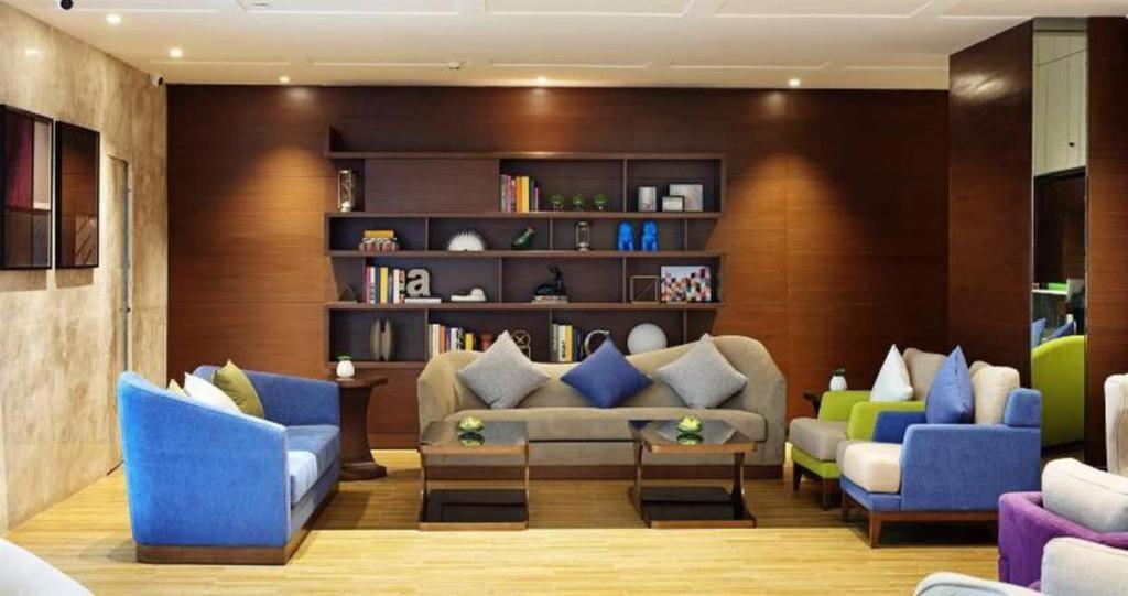 Hampton By Hilton Changsha Xingsha Extérieur photo