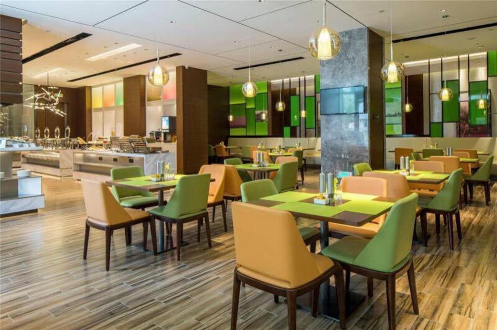Hampton By Hilton Changsha Xingsha Extérieur photo