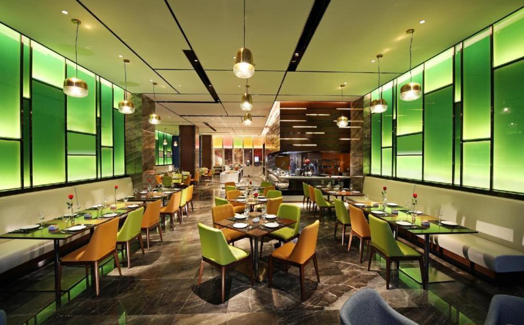 Hampton By Hilton Changsha Xingsha Extérieur photo