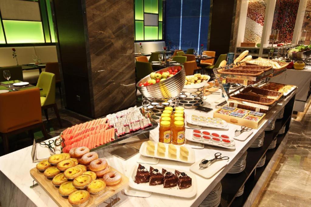 Hampton By Hilton Changsha Xingsha Extérieur photo