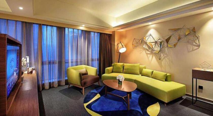 Hampton By Hilton Changsha Xingsha Extérieur photo