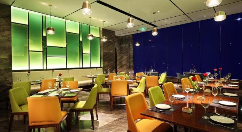 Hampton By Hilton Changsha Xingsha Extérieur photo