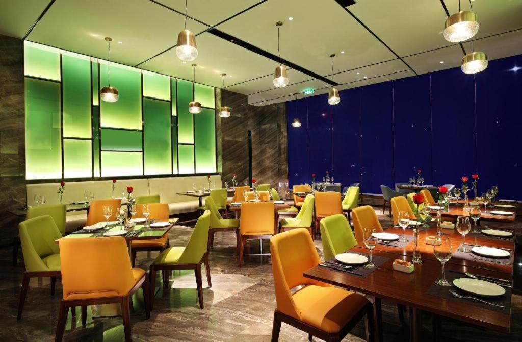Hampton By Hilton Changsha Xingsha Extérieur photo